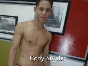 Cody_Snyder