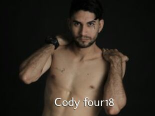 Cody_four18