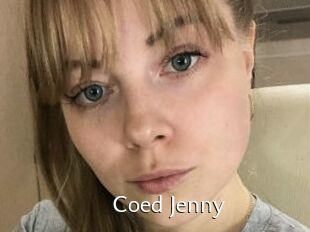 Coed_Jenny