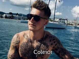 Cole101