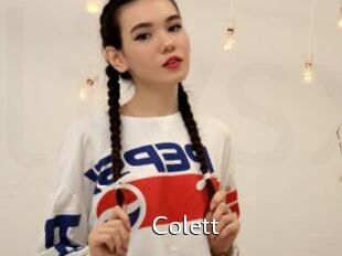 Colett
