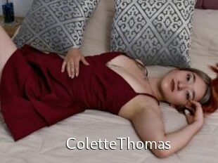 ColetteThomas