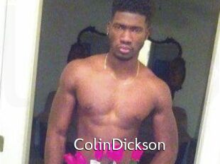 Colin_Dickson