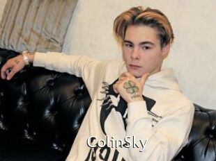 ColinSky