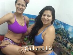 Coll_and_Lisa
