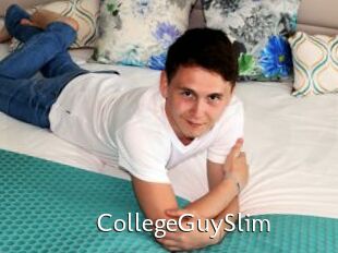 CollegeGuySlim