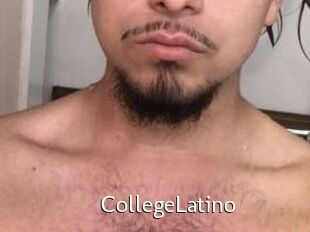 CollegeLatino