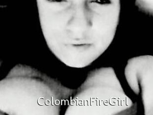 ColombianFireGirl