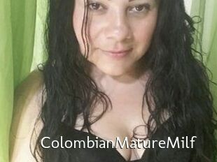ColombianMatureMilf