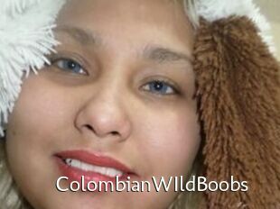 ColombianWIldBoobs