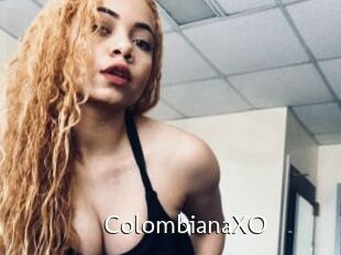 ColombianaXO