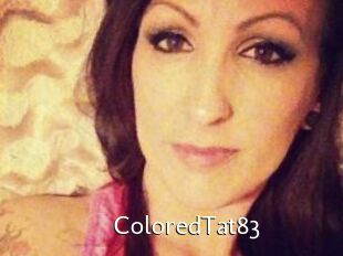 ColoredTat83