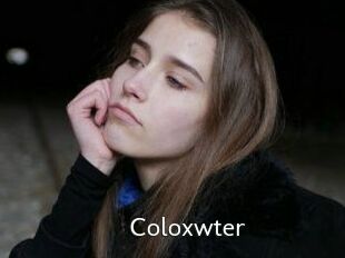 Coloxwter