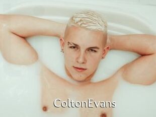 ColtonEvans