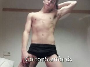 ColtonStanfordx