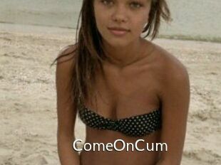 ComeOnCum
