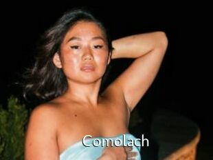 Comolach