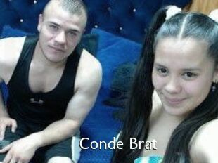 Conde_Brat