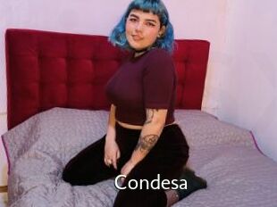 Condesa
