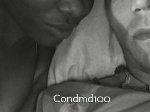 Condmd100