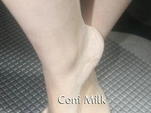 Coni_Milk