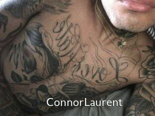Connor_Laurent