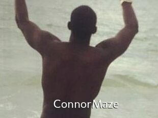 Connor_Maze