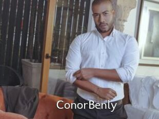 ConorBenly