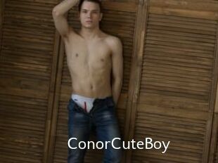 ConorCuteBoy
