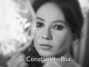 ConstantineBoa