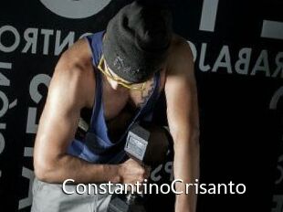 ConstantinoCrisanto