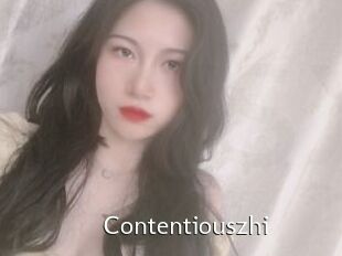 Contentiouszhi