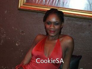 CookieSA