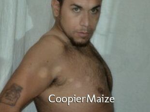 Coopier_Maize