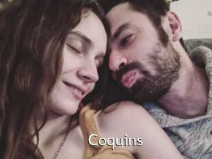 Coquins