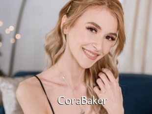 CoraBaker