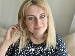 CoraWright