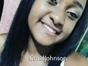 CoralJohnson