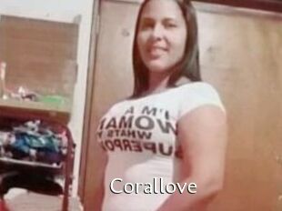 Corallove