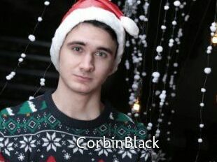 CorbinBlack
