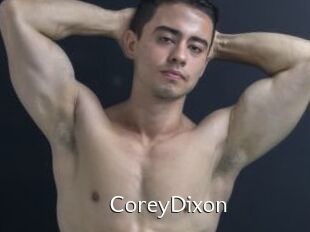 CoreyDixon