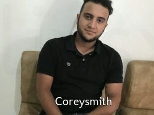 Coreysmith