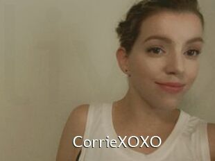 CorrieXOXO