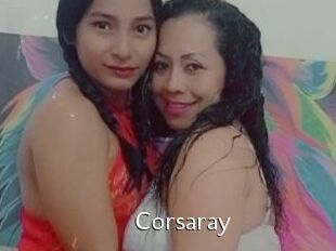 Corsaray