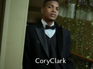 CoryClark