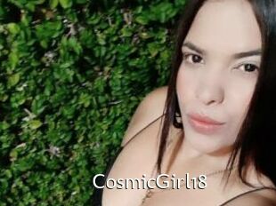 CosmicGirl18