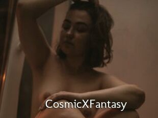 CosmicXFantasy