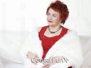 CougarFunX