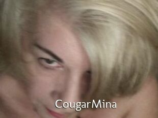 CougarMina