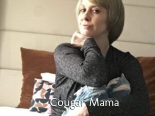 Cougar_Mama